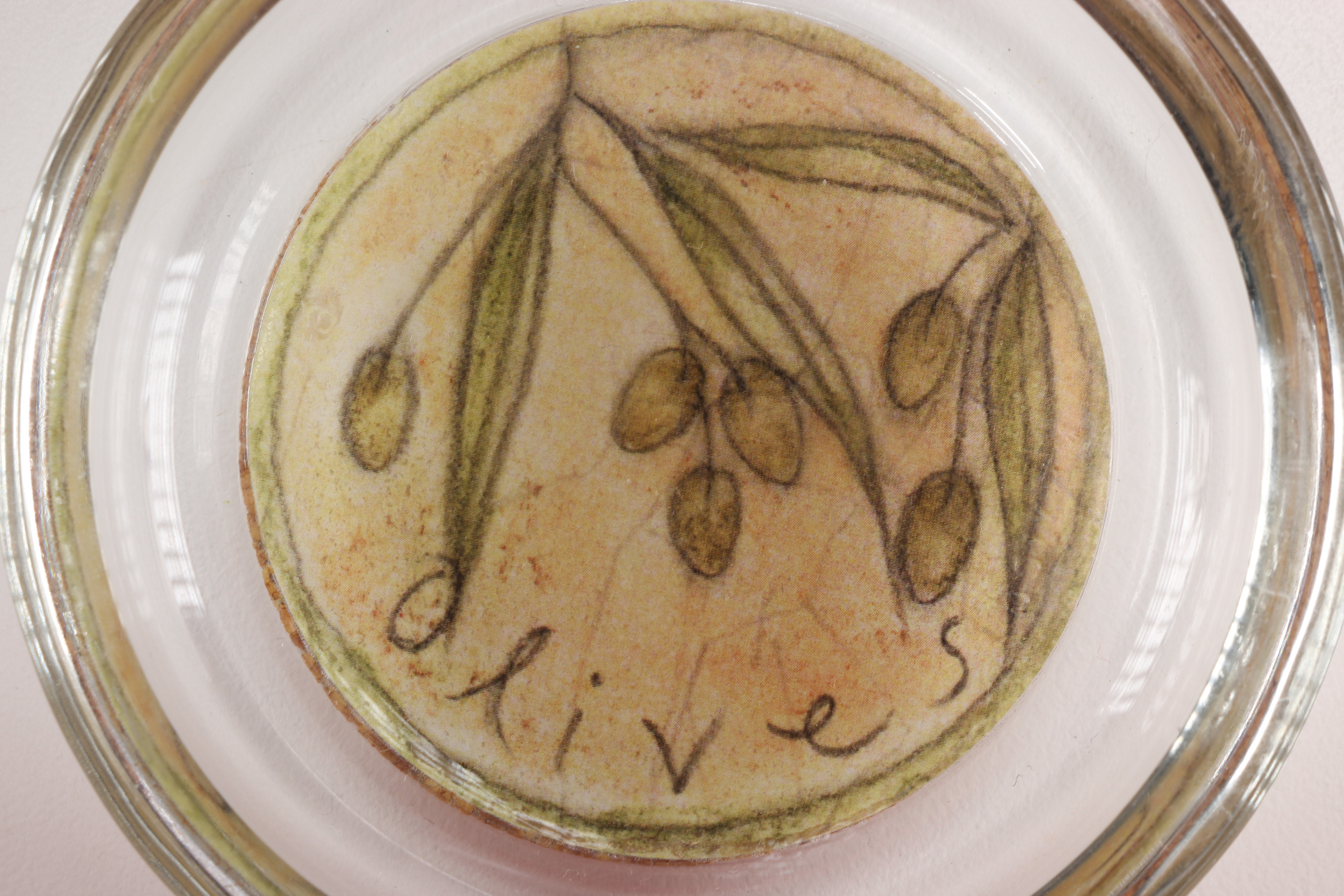 Assortment of Glass Items and Ceramic Pitcher