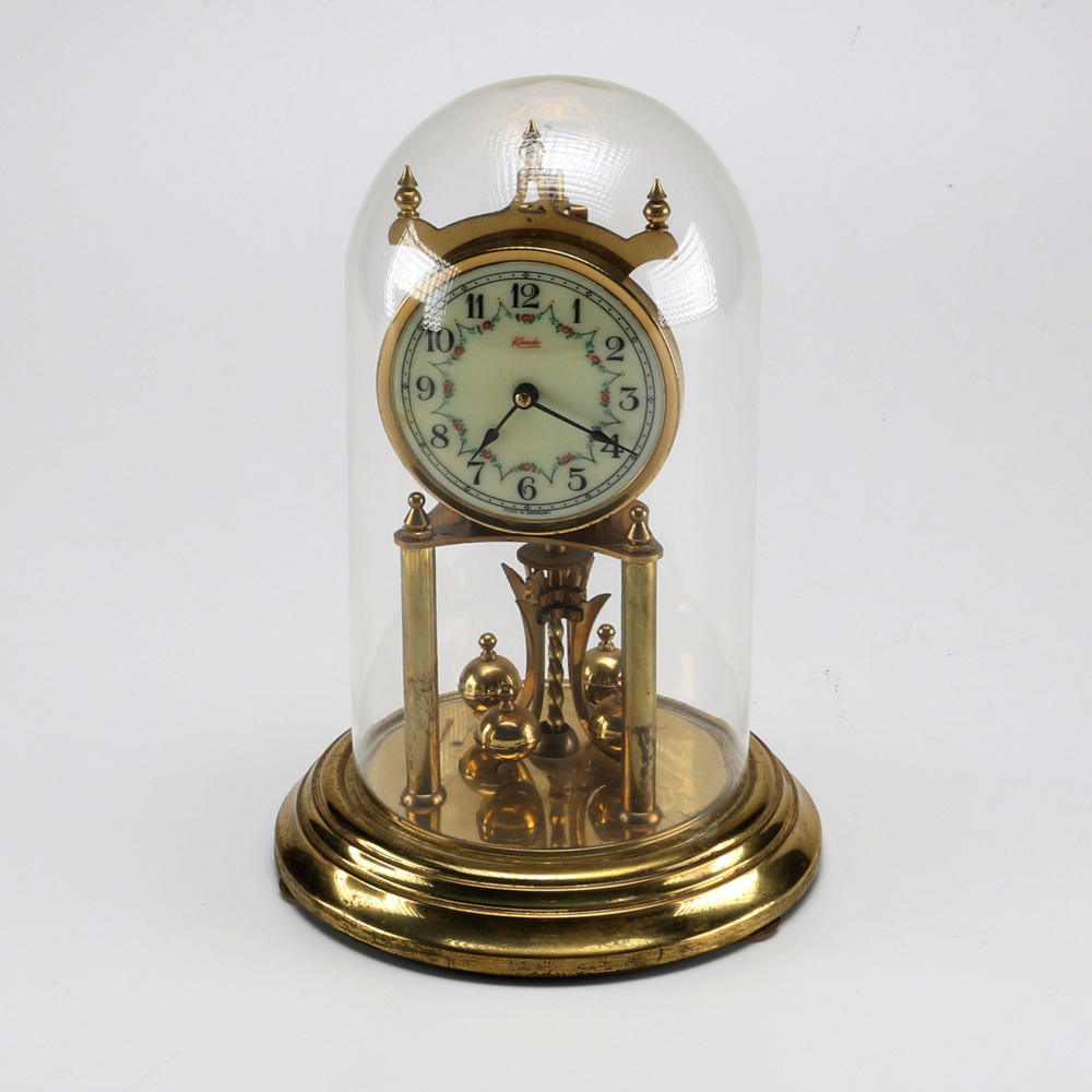 Kundo Anniversary Clock Made in West Germany