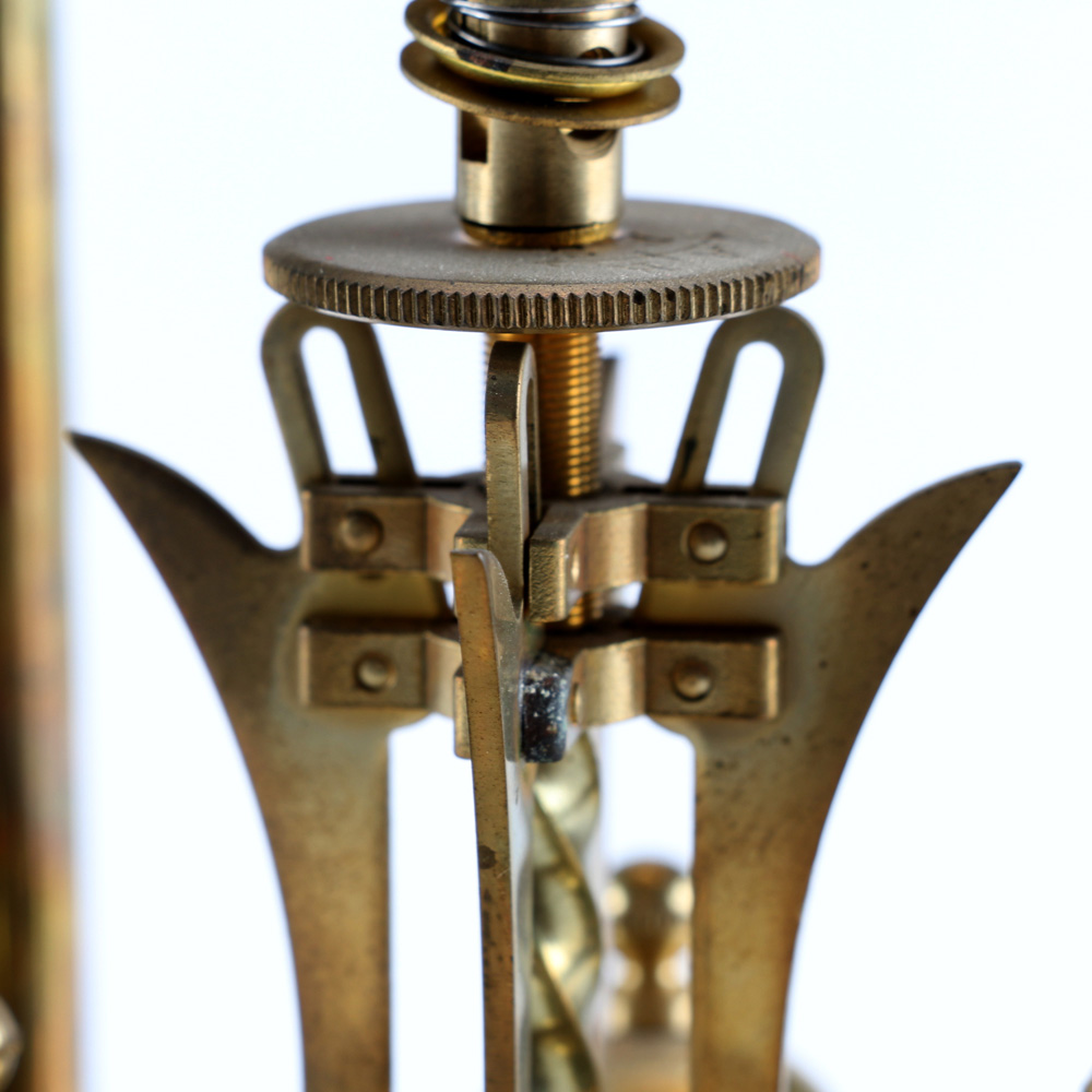 Kundo Anniversary Clock Made in West Germany