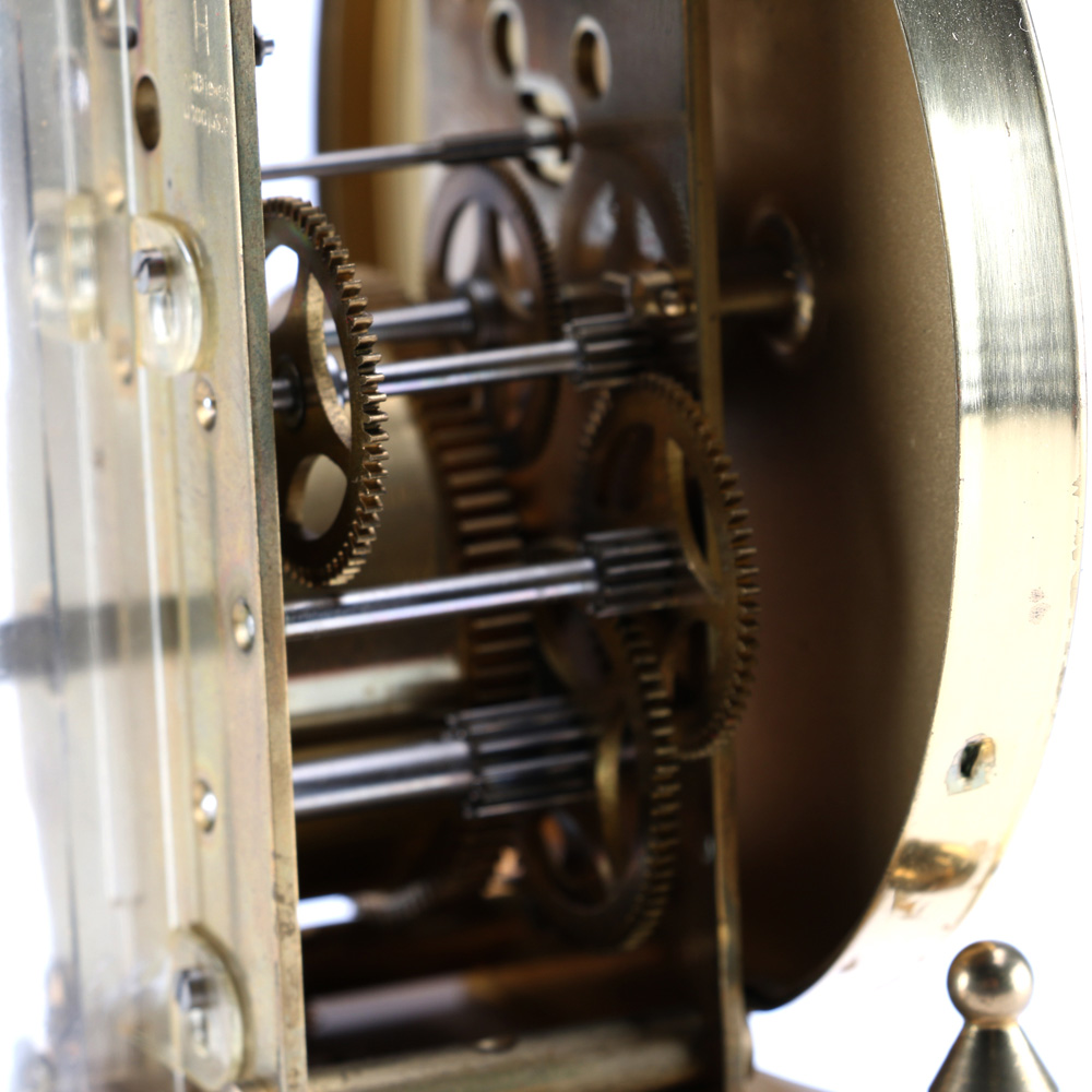 Kundo Anniversary Clock Made in West Germany