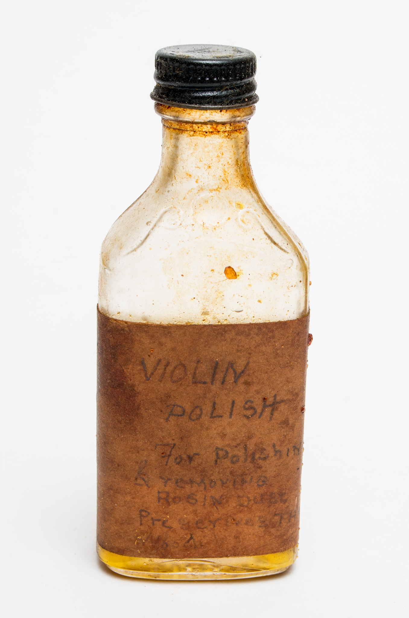 Vintage Violin With Eagle Lock Case and Bows