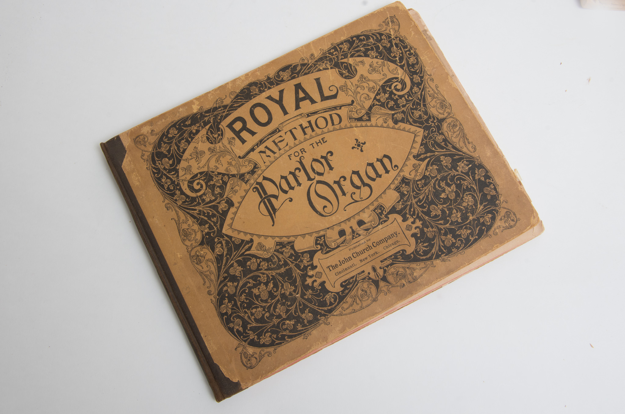 Vintage Hymns of Soldiers and War Ration Books