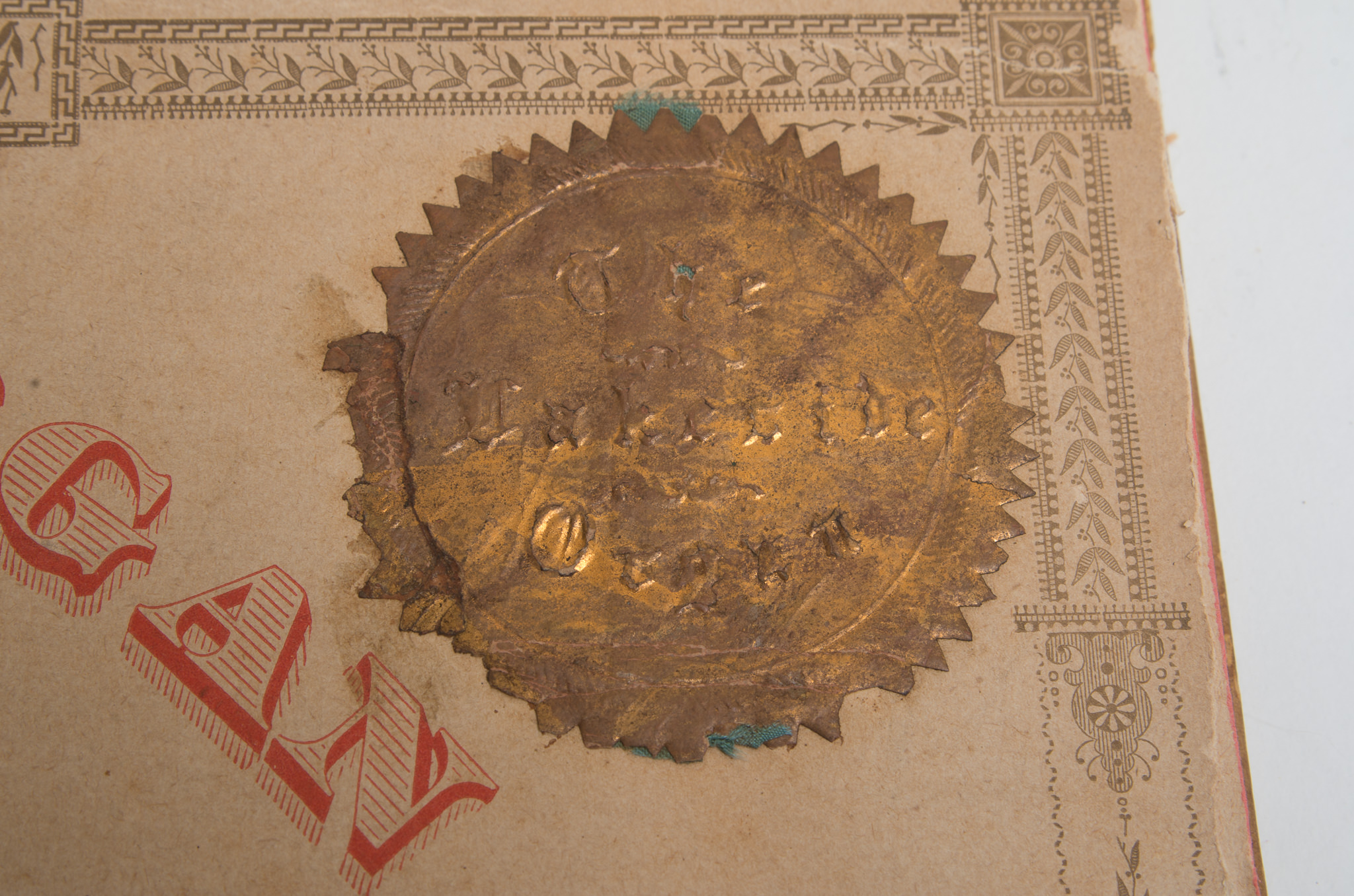 Vintage Hymns of Soldiers and War Ration Books