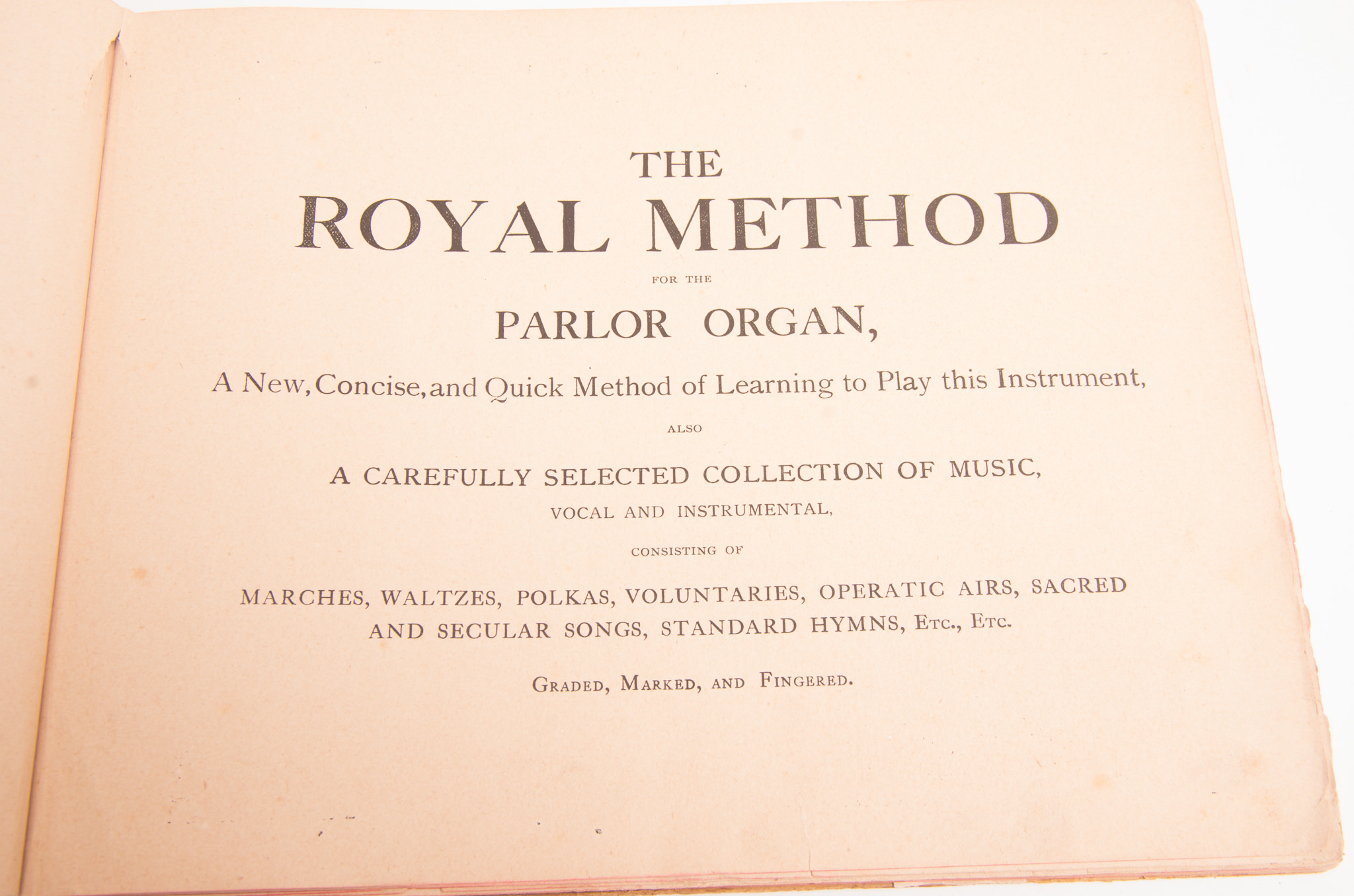 Vintage Hymns of Soldiers and War Ration Books