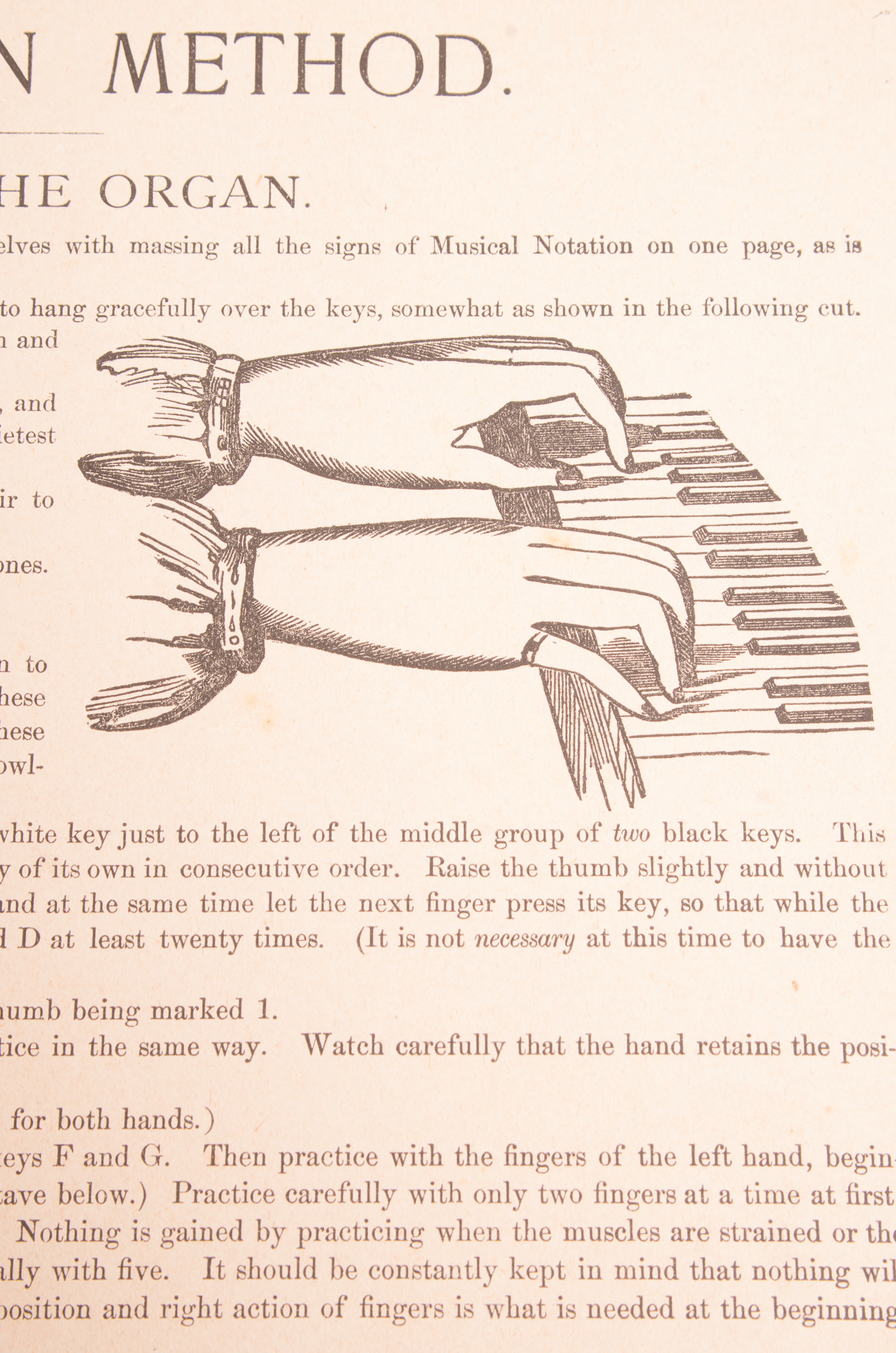 Vintage Hymns of Soldiers and War Ration Books