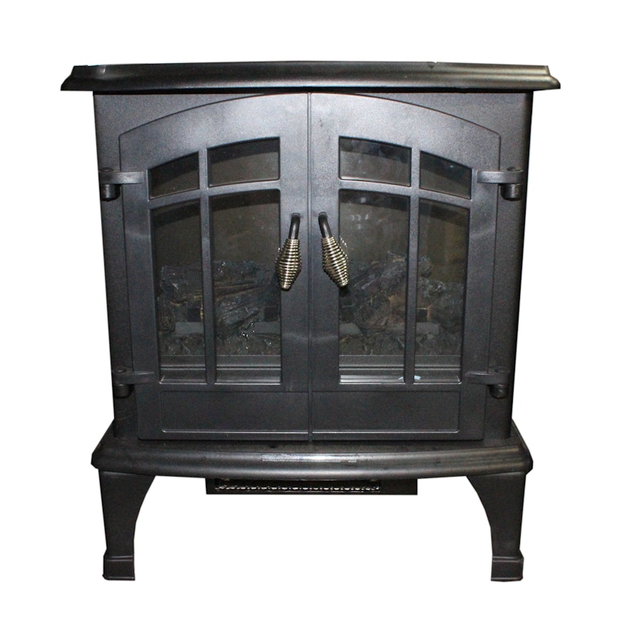 Hampton Bay Electric Heater