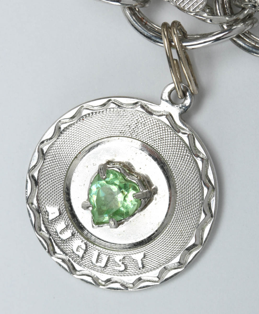 Gold and Silver Tone Jewelry