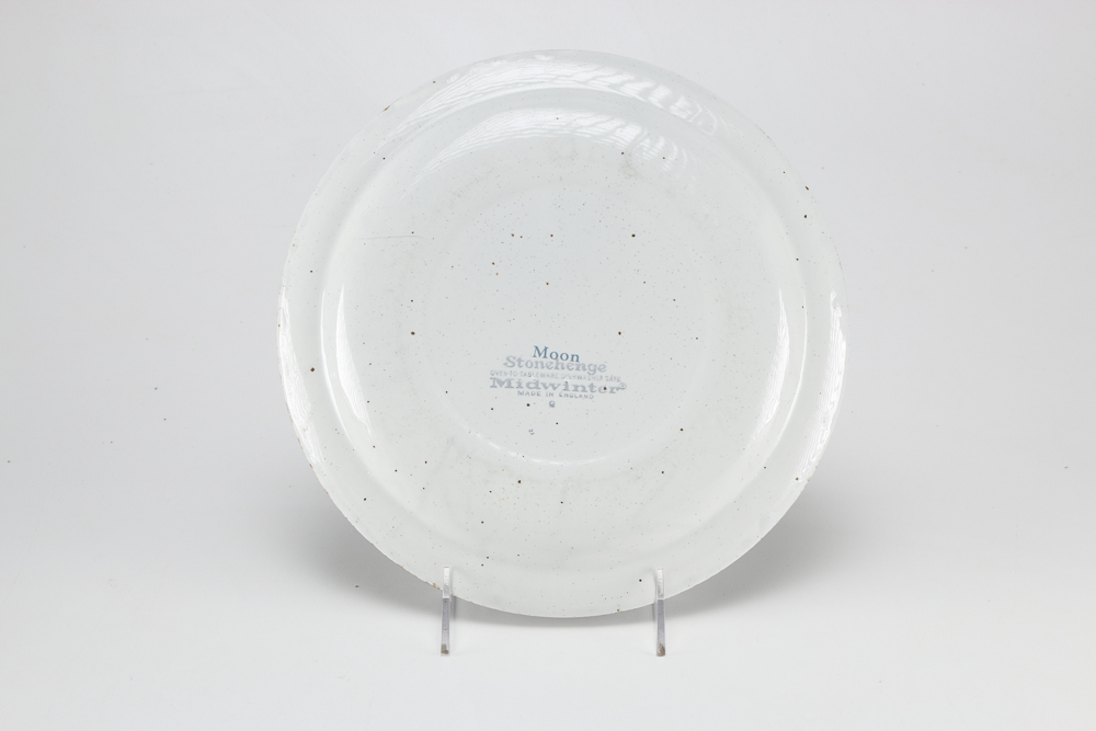 Midwinter Stonehenge Moon Dinnerware Set
