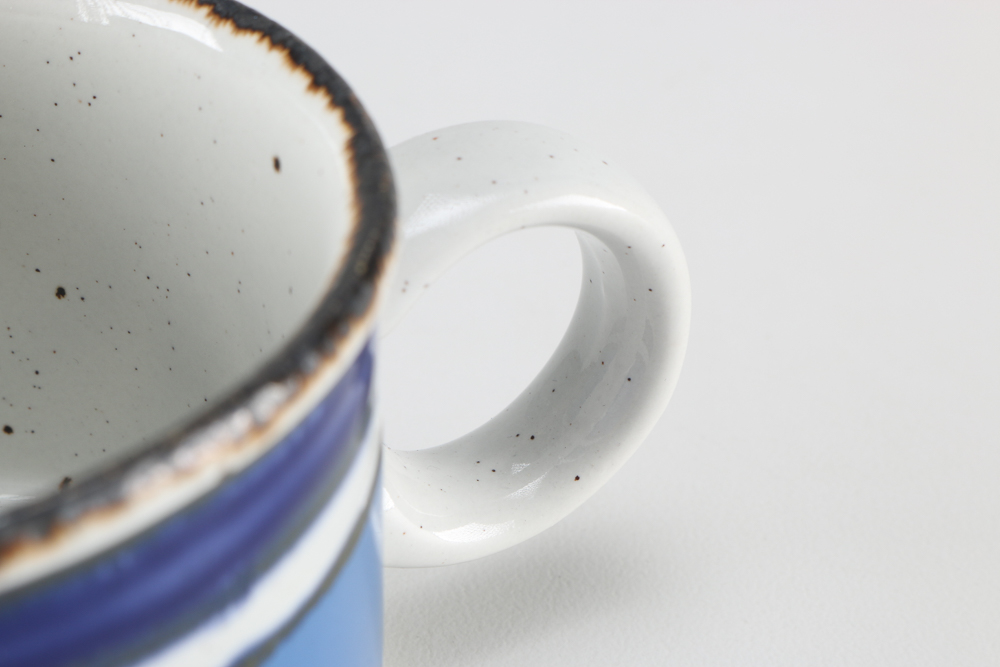 Midwinter Stonehenge Moon Dinnerware Set