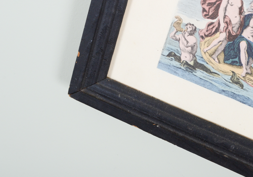 Penn Prints Celestial Map