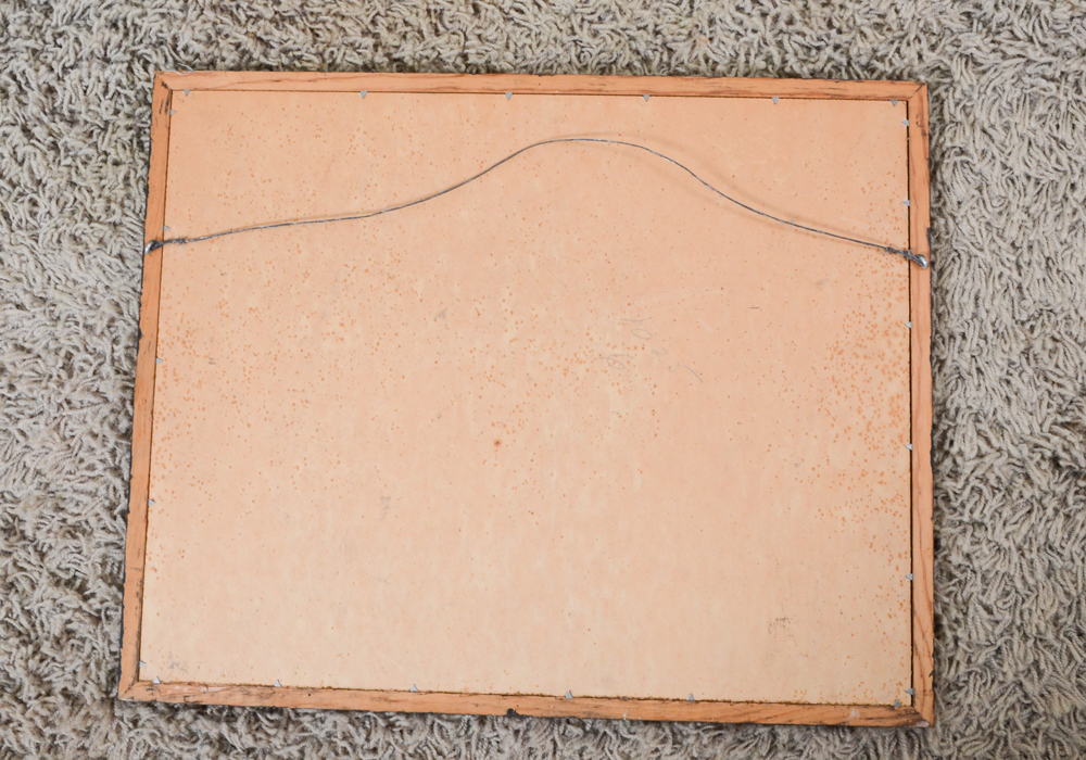 Penn Prints Celestial Map