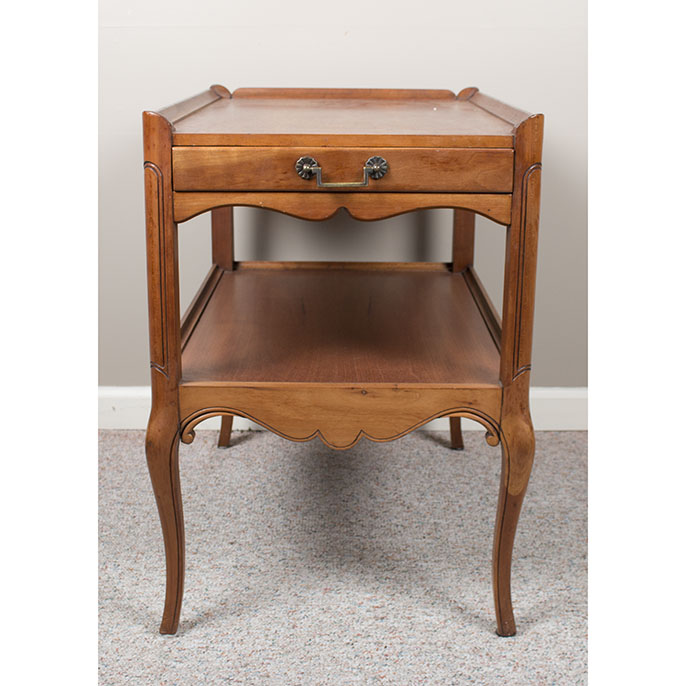 Grand Rapids Imperial Side Table