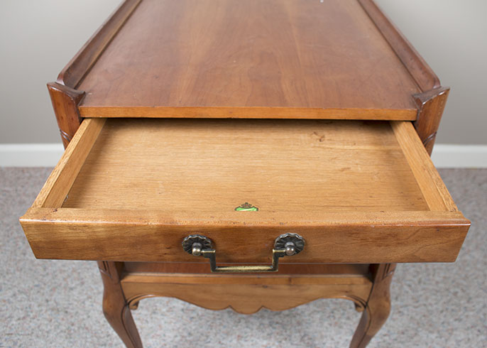 Grand Rapids Imperial Side Table