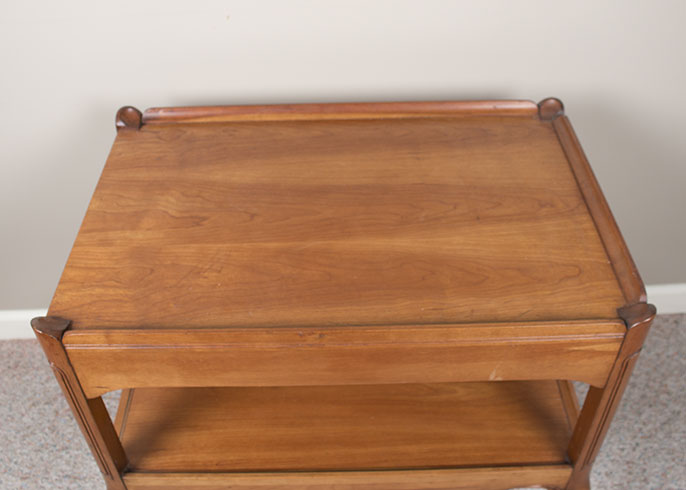 Grand Rapids Imperial Side Table