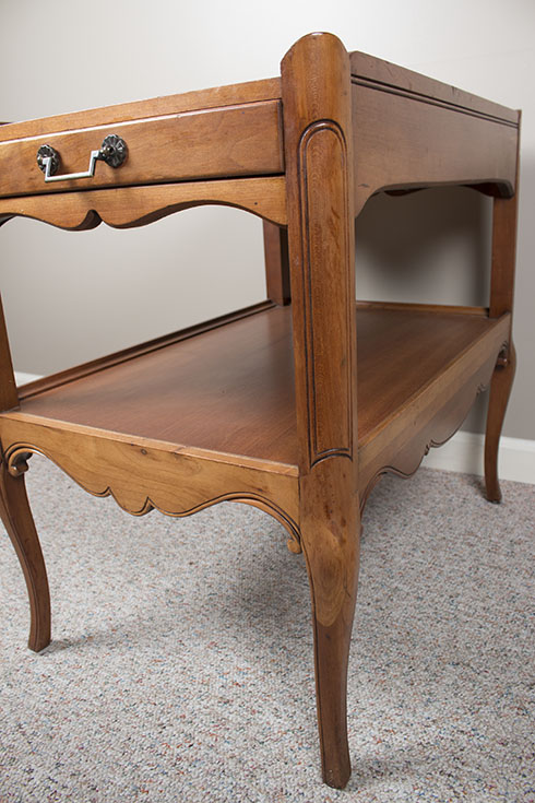 Grand Rapids Imperial Side Table