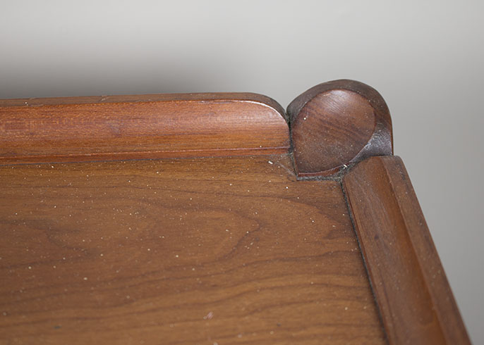 Grand Rapids Imperial Side Table