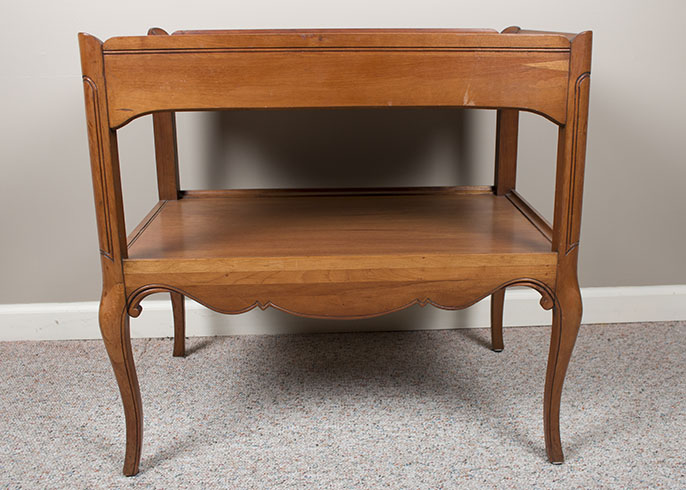 Grand Rapids Imperial Side Table