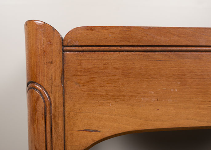 Grand Rapids Imperial Side Table