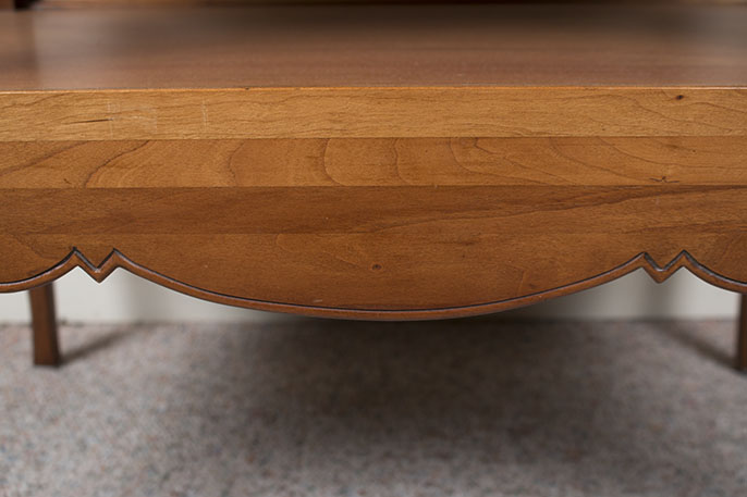 Grand Rapids Imperial Side Table