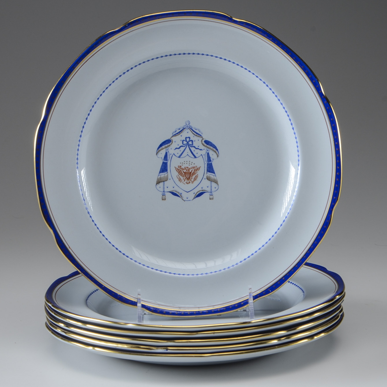 Copeland Spode "Independence" China