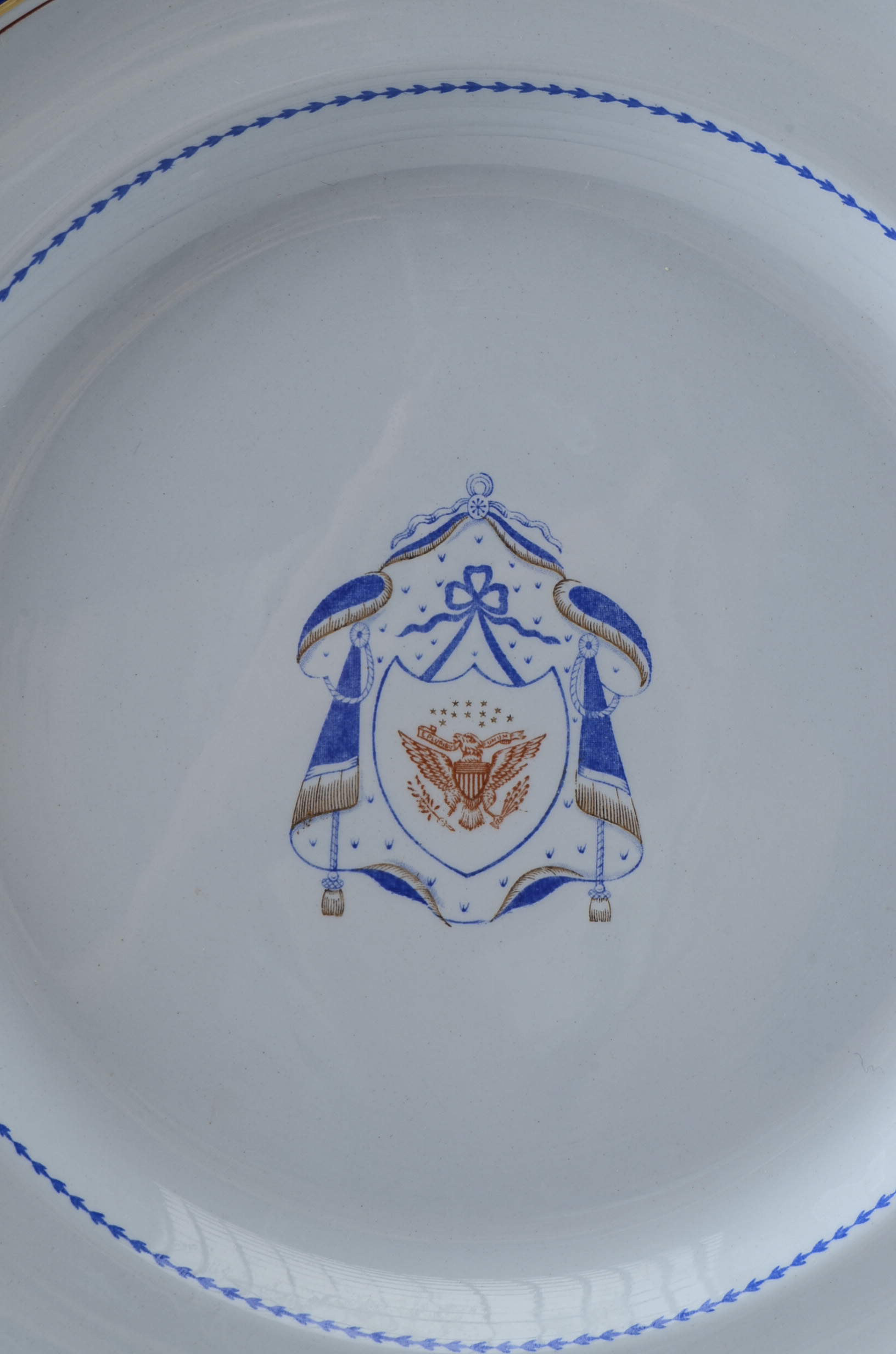 Copeland Spode "Independence" China