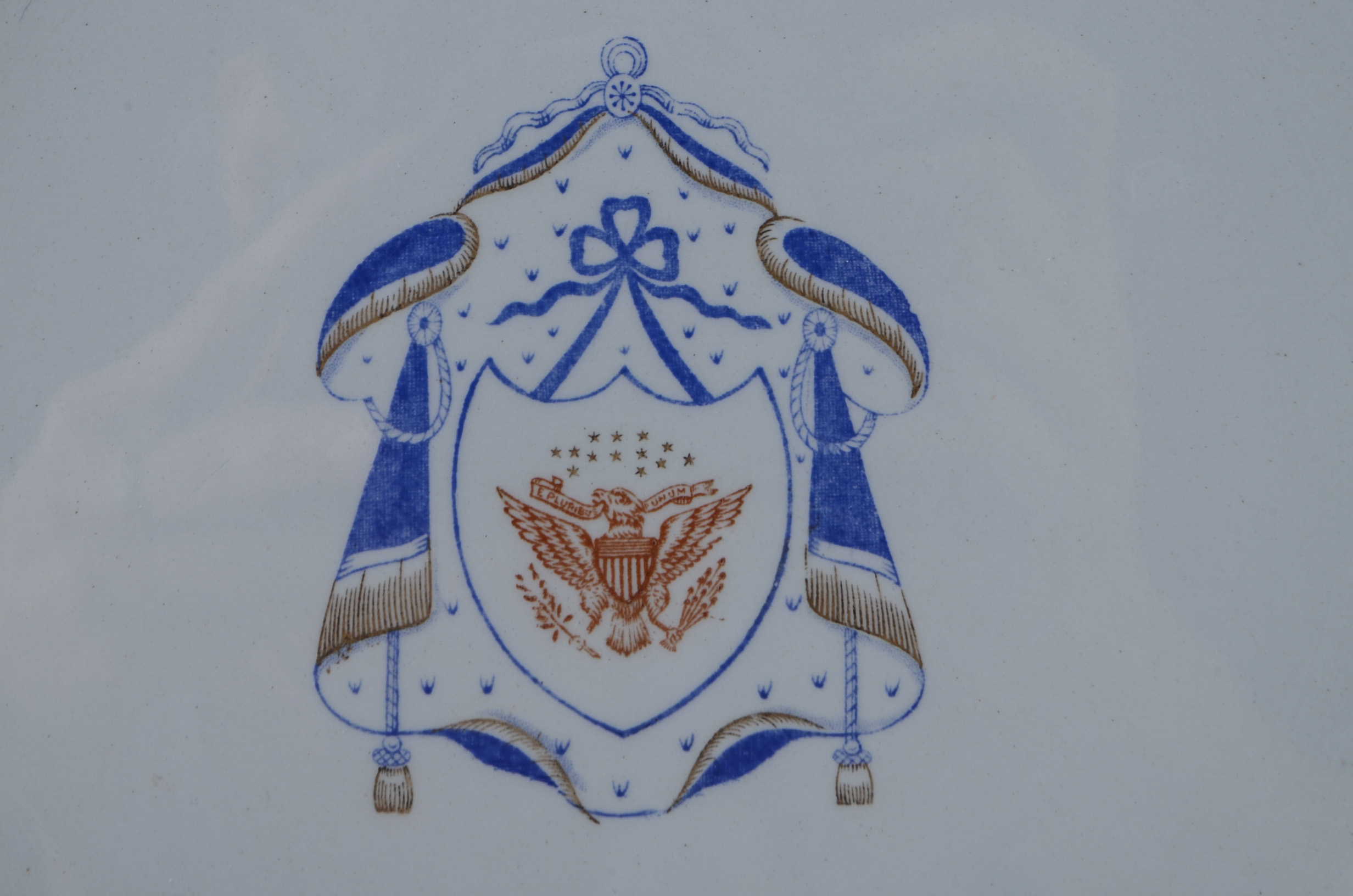 Copeland Spode "Independence" China