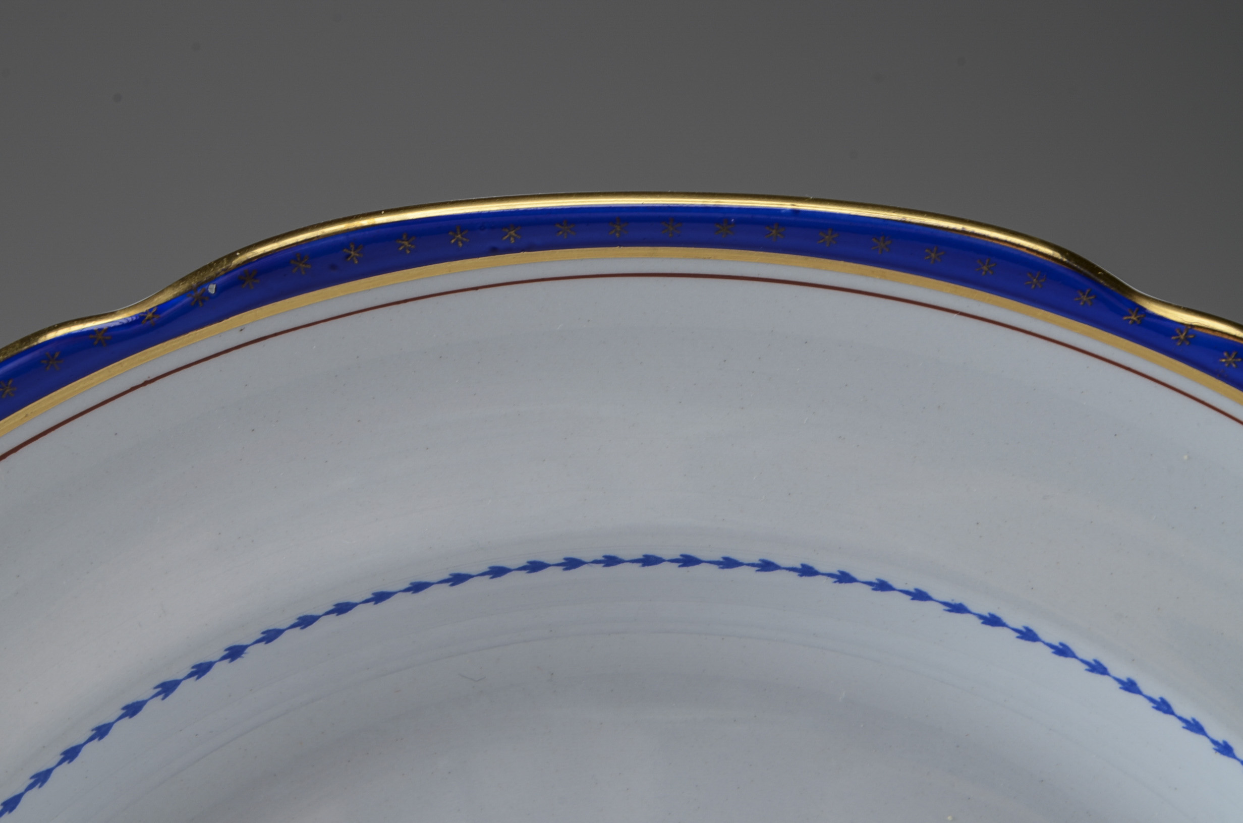 Copeland Spode "Independence" China