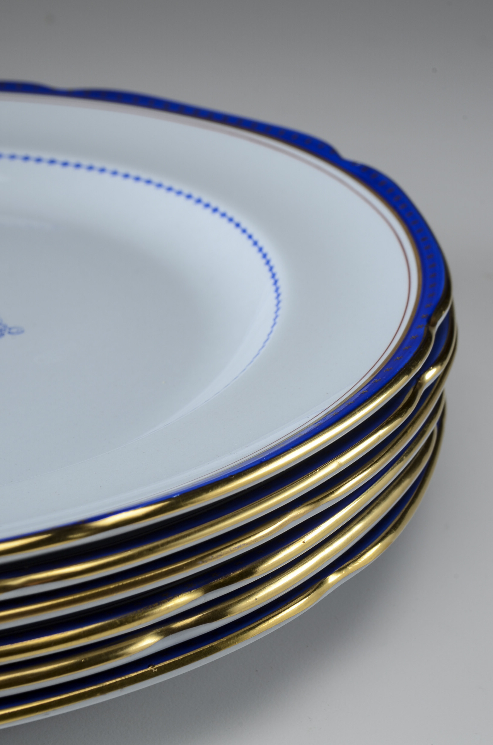 Copeland Spode "Independence" China