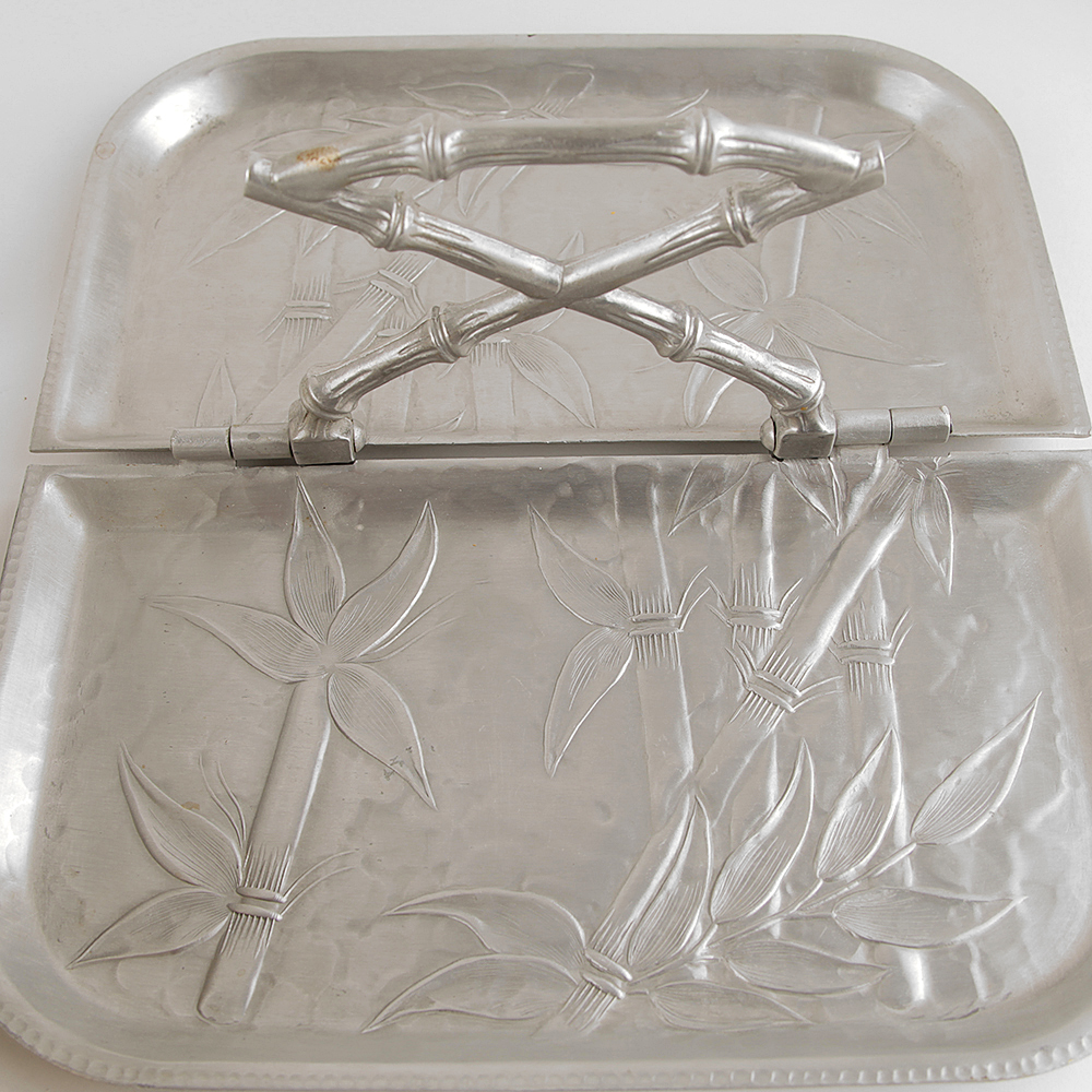 Vintage Cast Aluminum Cookware