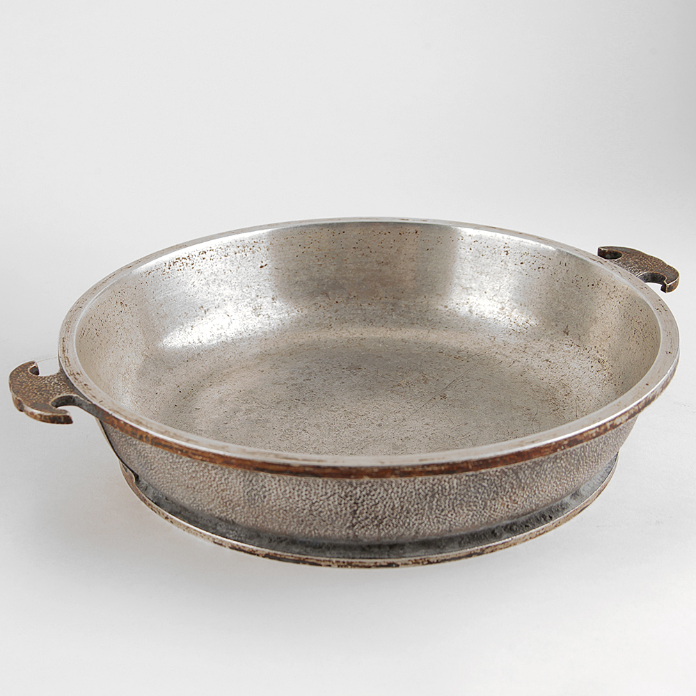 Vintage Cast Aluminum Cookware