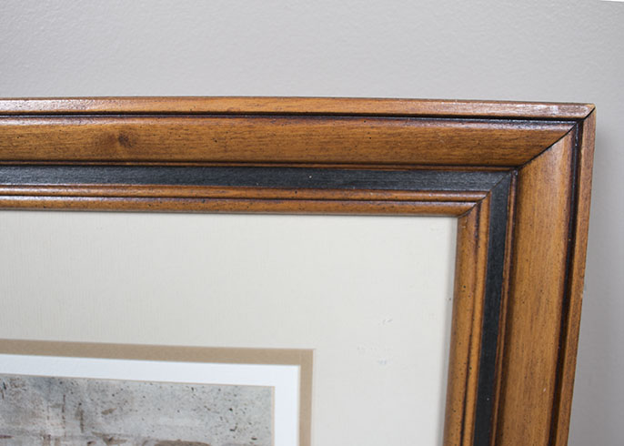 Three Signed Watercolor Paintings by Ed Gifford