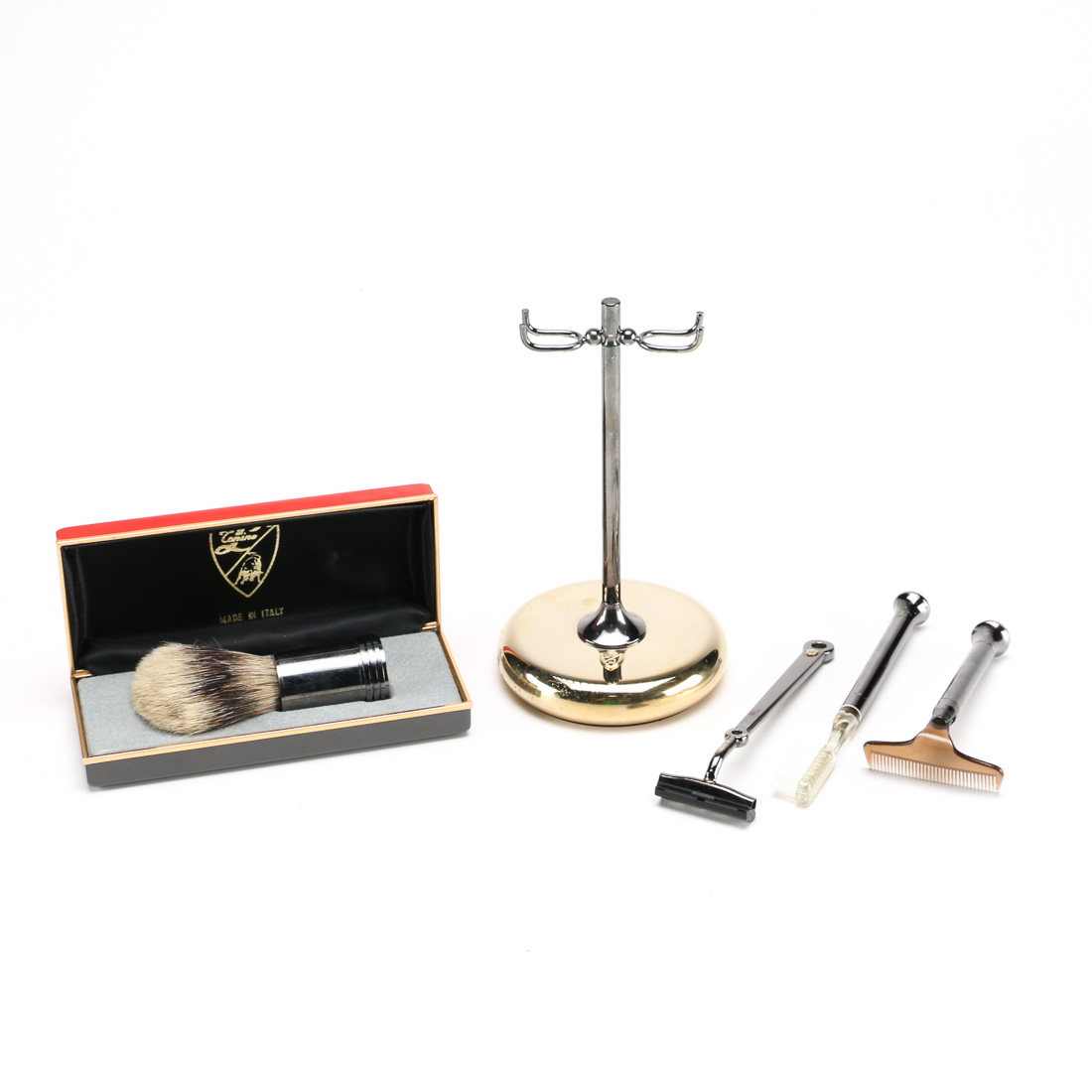 Tonino Lamborghini Mens Grooming Collection