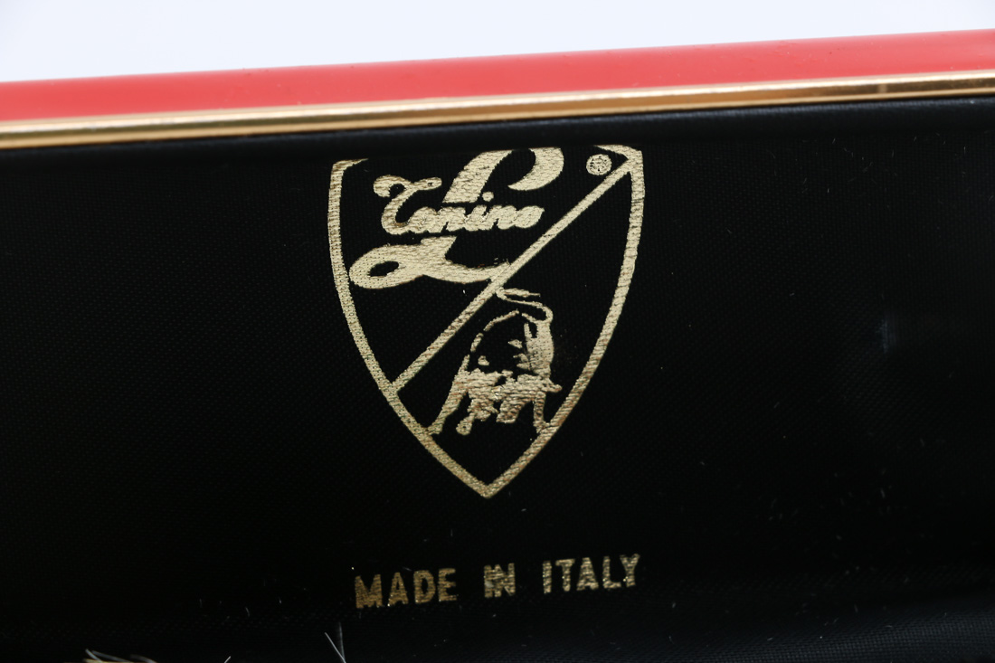 Tonino Lamborghini Mens Grooming Collection