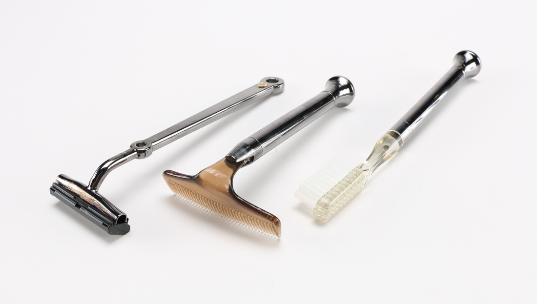 Tonino Lamborghini Mens Grooming Collection