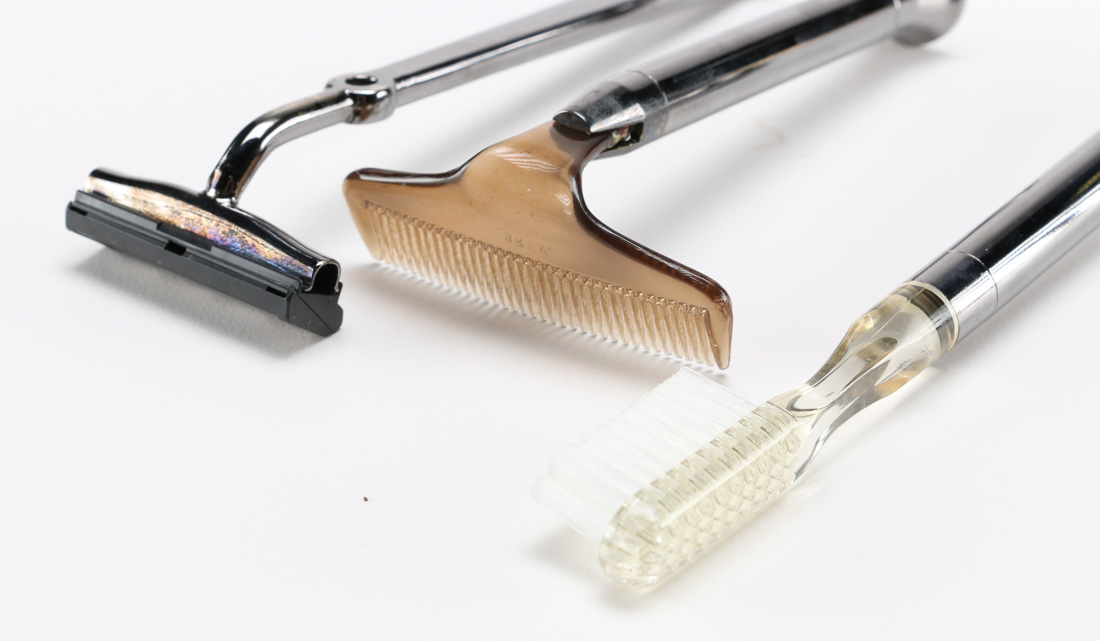 Tonino Lamborghini Mens Grooming Collection