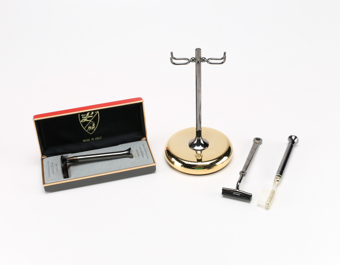 Tonino Lamborghini Mens Grooming Collection
