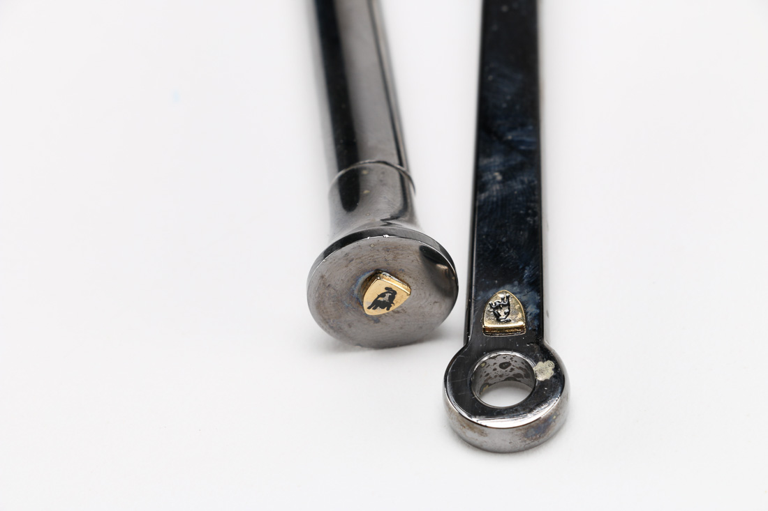 Tonino Lamborghini Mens Grooming Collection