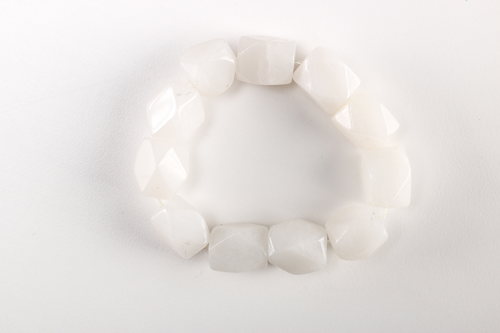 A Collection of Costume Jewelry Pieces