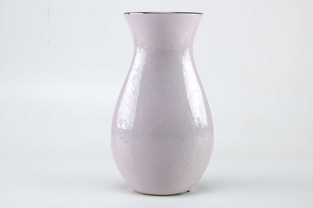 Selection of Modern Glass Decor