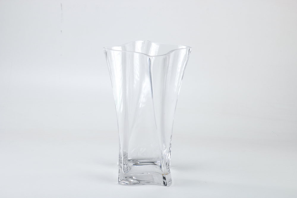 Selection of Modern Glass Decor