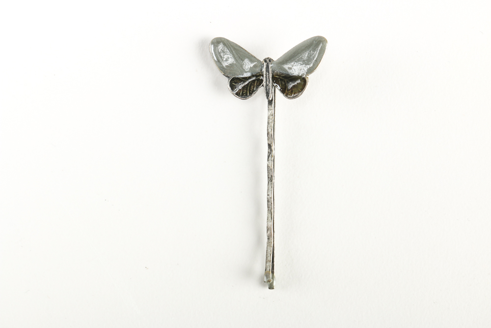 Collection of Costume Jewelry with Carrying Case