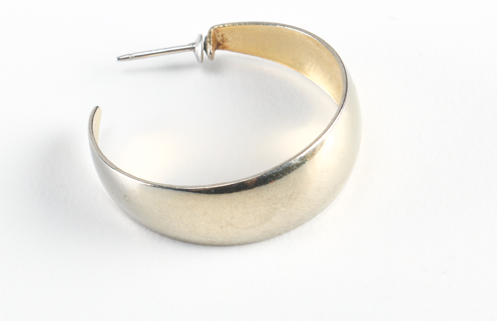 Collection of Costume Jewelry with Carrying Case