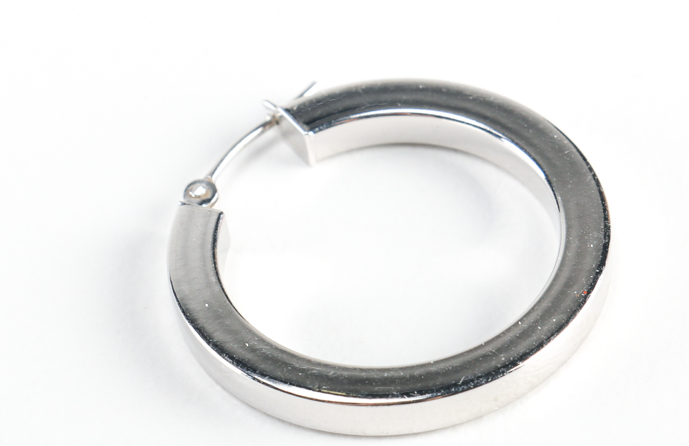 Collection of Costume Jewelry with Carrying Case