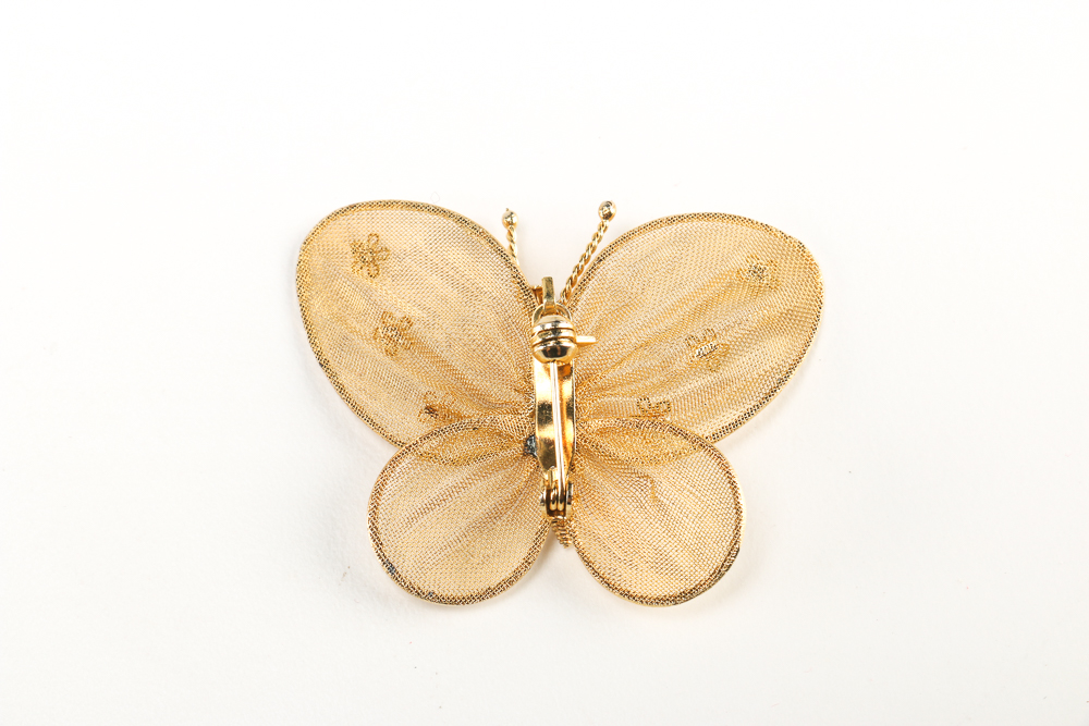 Collection of Costume Jewelry with Carrying Case