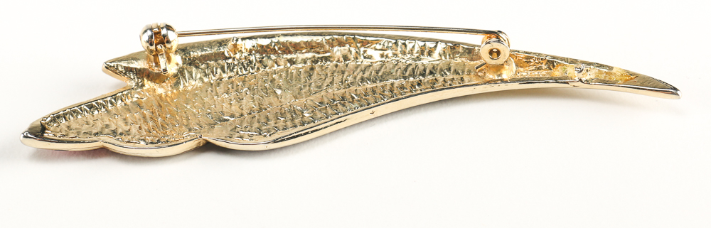 Collection of Costume Jewelry with Carrying Case