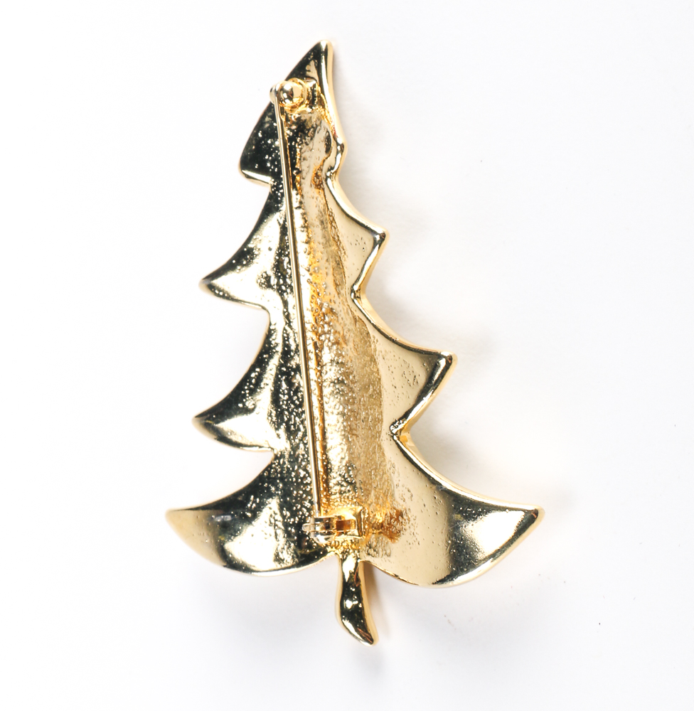 Collection of Costume Jewelry with Carrying Case