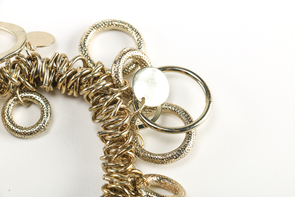 Collection of Costume Jewelry with Carrying Case