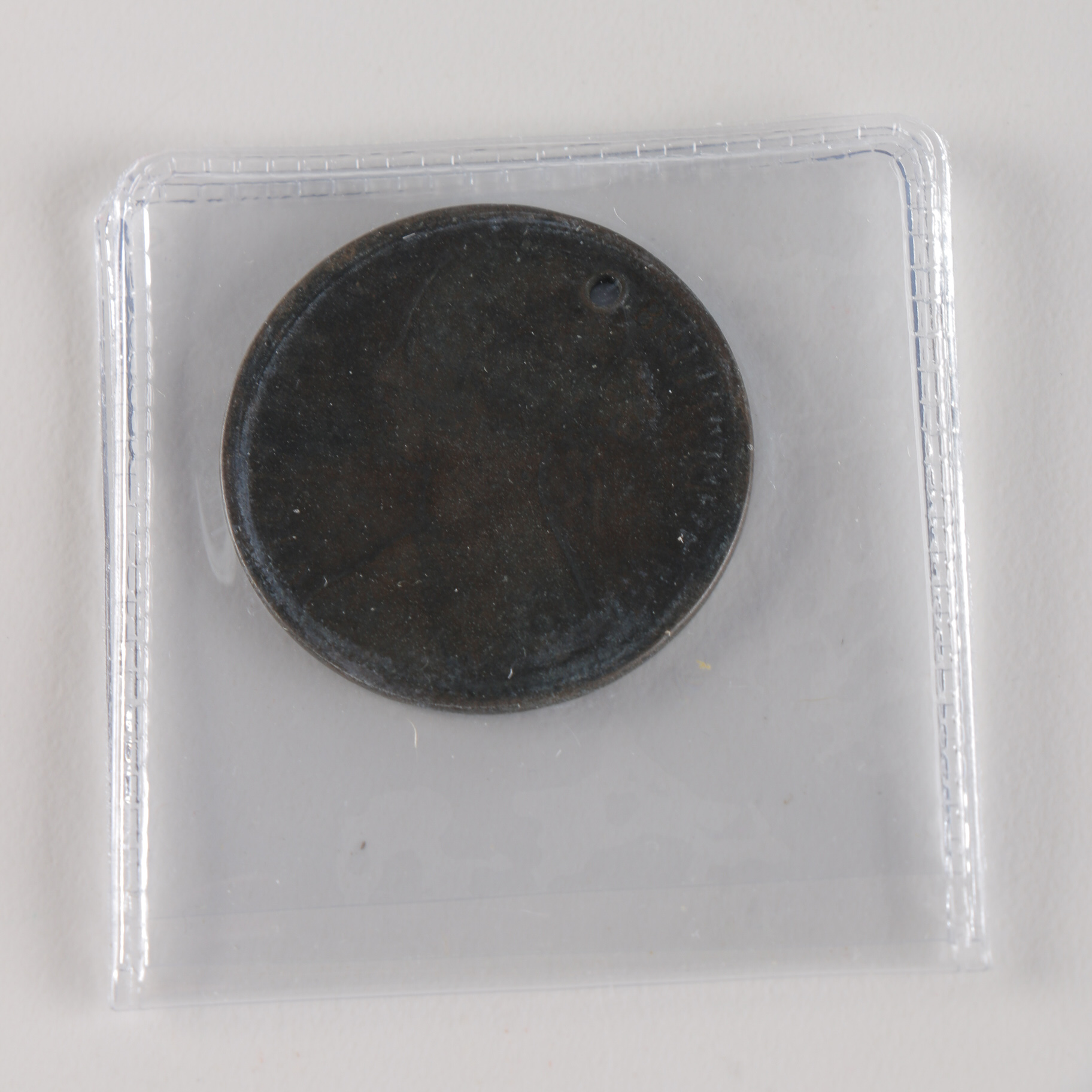 Collection of British Antique and Commemorative Coins