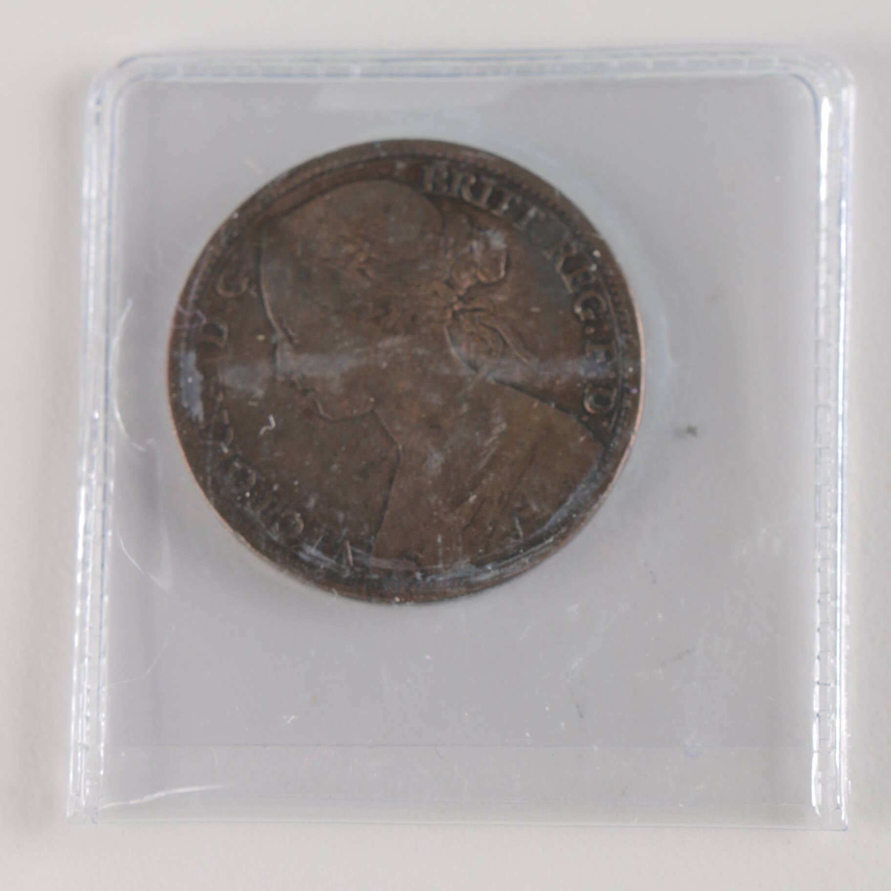 Collection of British Antique and Commemorative Coins