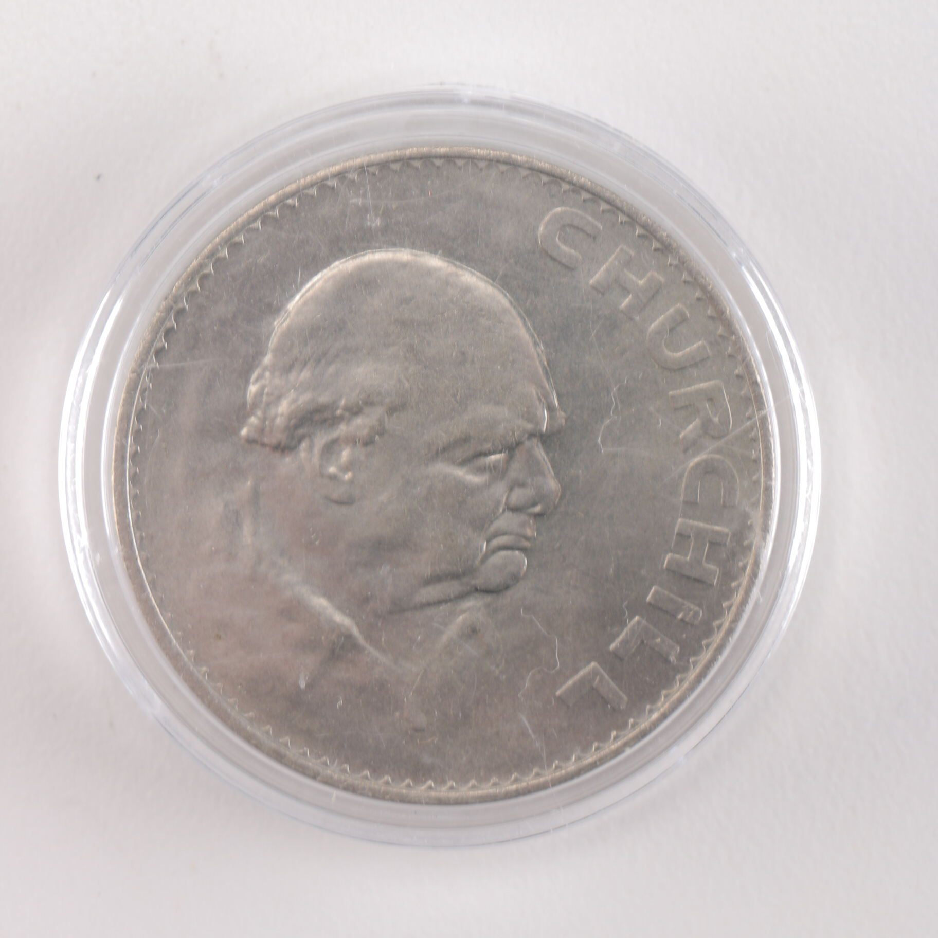 Collection of British Antique and Commemorative Coins